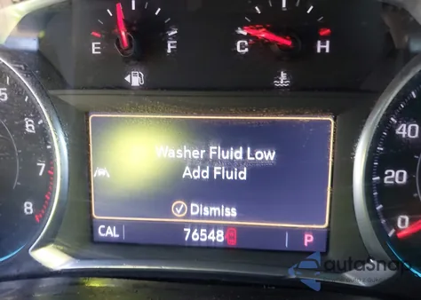 2022 Chevrolet Traverse Fwd Lt Cloth from USA, damaged, VIN 1GNERGKW2NJ131476